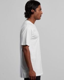 AS-Colour-5001G_STAPLE_ORGANIC_TEE_WHITE-hero-side