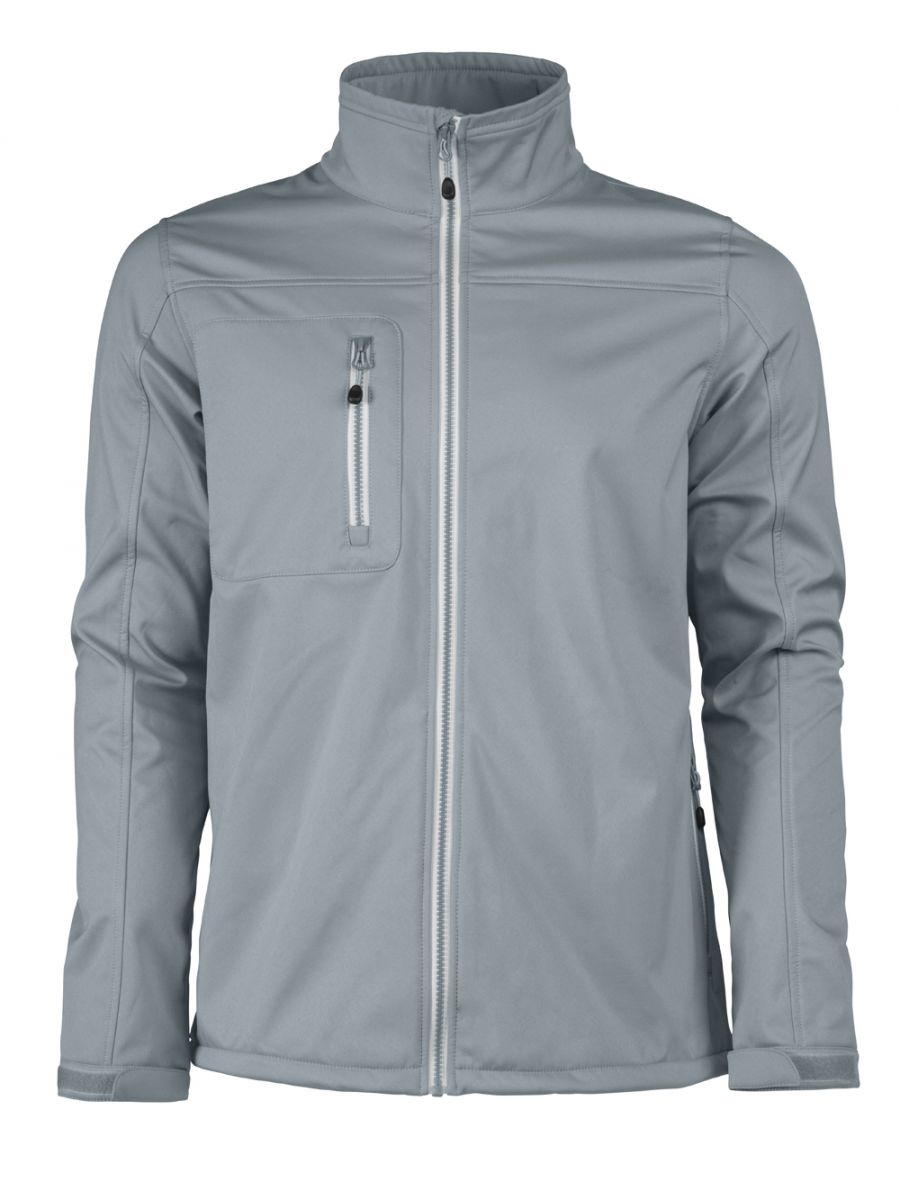 Vert Softshell Jacket from the Harvest Printer Activewear Collection