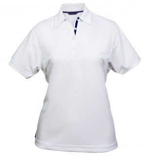 1062-1162 Stencil Superdry High Performance Polo Shirt