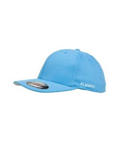 6277-Flexfit-permacurve-cap-NSW-Blue