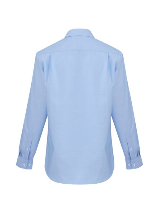 S912 Regent Mens Premium Cotton Shirt by Biz Collection.