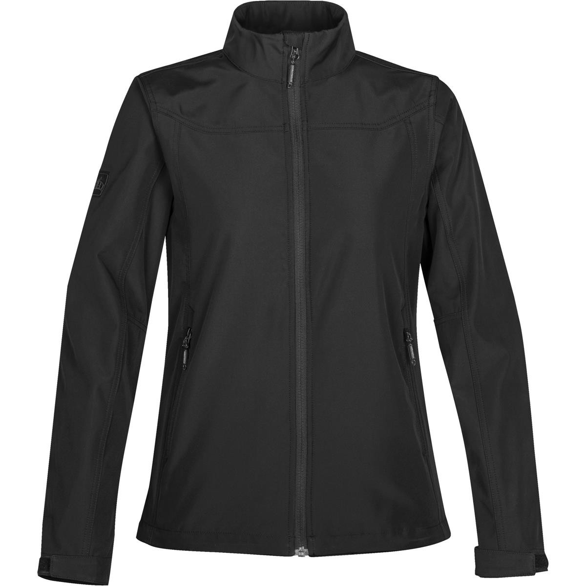 Stormtech ES-1 and ES-1W Endurance Softshell Jacket.