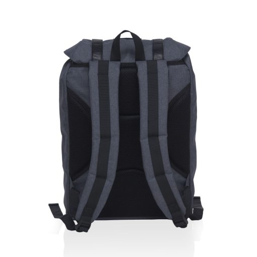 side backpack bag