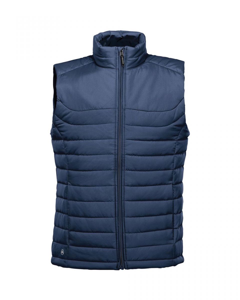 Stormtech KXV-1 Nautilus Quilted Shower proof Vest.