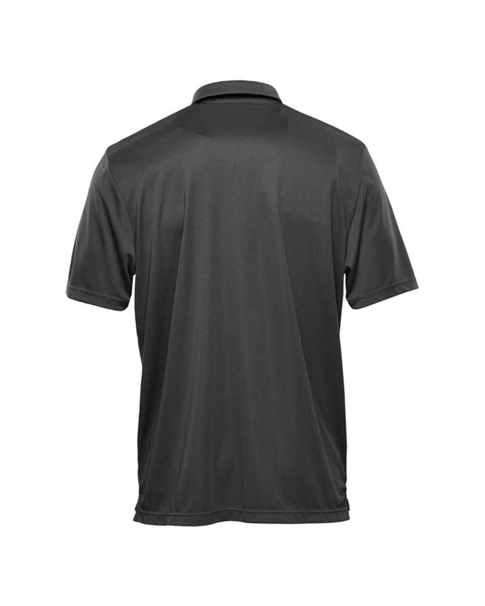 PTS-1 Stormtech Treeline Performance Eco Polo