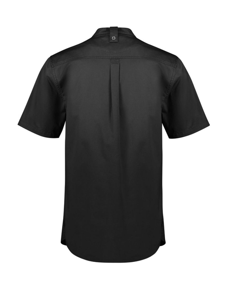 Salsa Hospo Shirt by Biz Collection