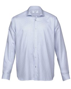 Barkers-Lyndhurst-Check-Shirt-by-GFL-Mens-LS