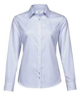 Barkers-Lyndhurst-Check-Shirt-by-GFL-Womens-LS-