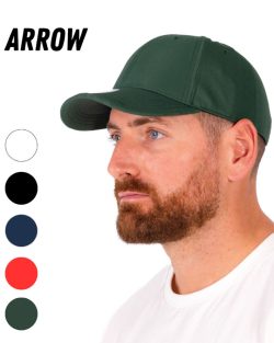 OCP-Hydro-Headwear-5003-Arrow-Cap-Bottle-main