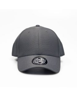 OCP-Hydro-Headwear-5003-Arrow-Cap-Charcoal