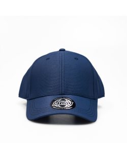 OCP-Hydro-Headwear-5003-Arrow-Cap-Navy