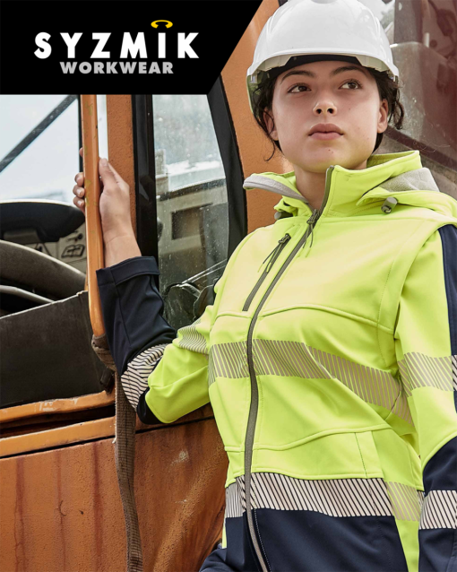 Premium Workwear