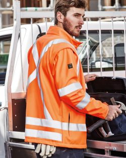 ZJ680_Syzmik-Unisex-Hi-Vis-X-back-2-in-1-softshell-jacket-Orange_hero