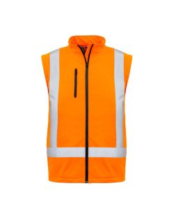 ZJ680_Syzmik-Unisex-Hi-Vis-X-back-2-in-1-softshell-jacket-Orange_vest