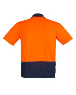 ZH231_Syzmik-Basic-Day-Only-SS-Polo-Product_Orange_Navy_02