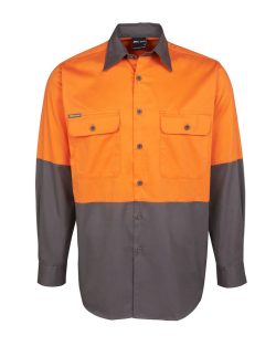 6HWSL_OC_JBS-150g-Hi-Vis-Work-Shirt-Lightweight-